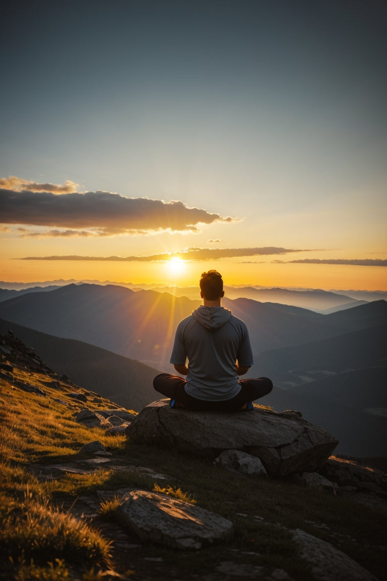 Aamuvenyttelyn hyödyt ja tärkeys (sis. 10 liikkeen multivenytys setin)