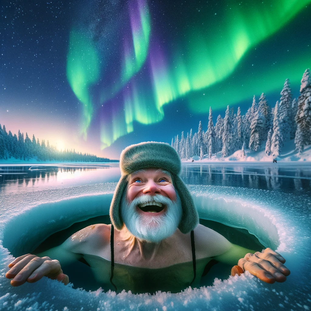 Kylmäaltistuksen hyödyt kotoa käsin