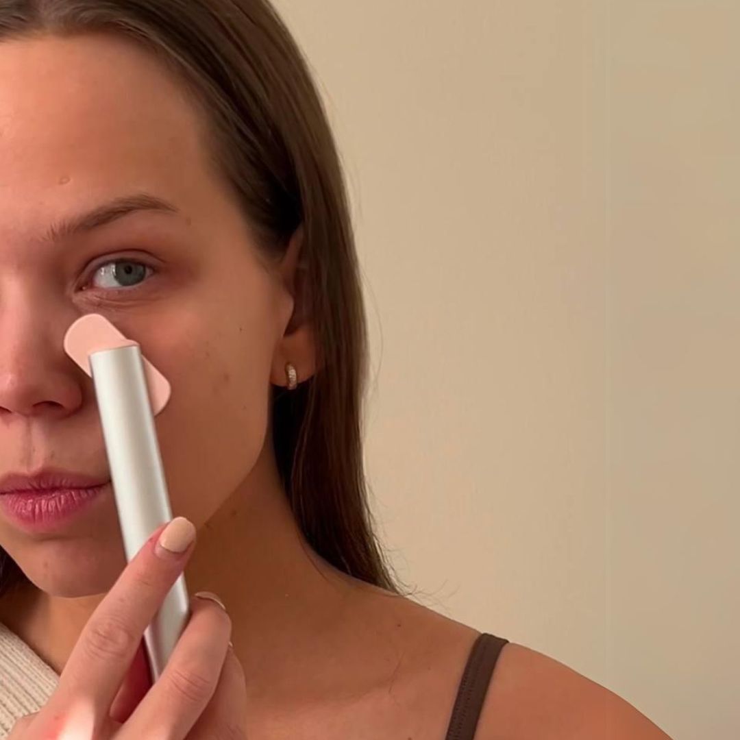 Loista luonnollista kauneutta: Vinkit kasvojen lymfakierron elvyttämiseen Punavalosauvalla