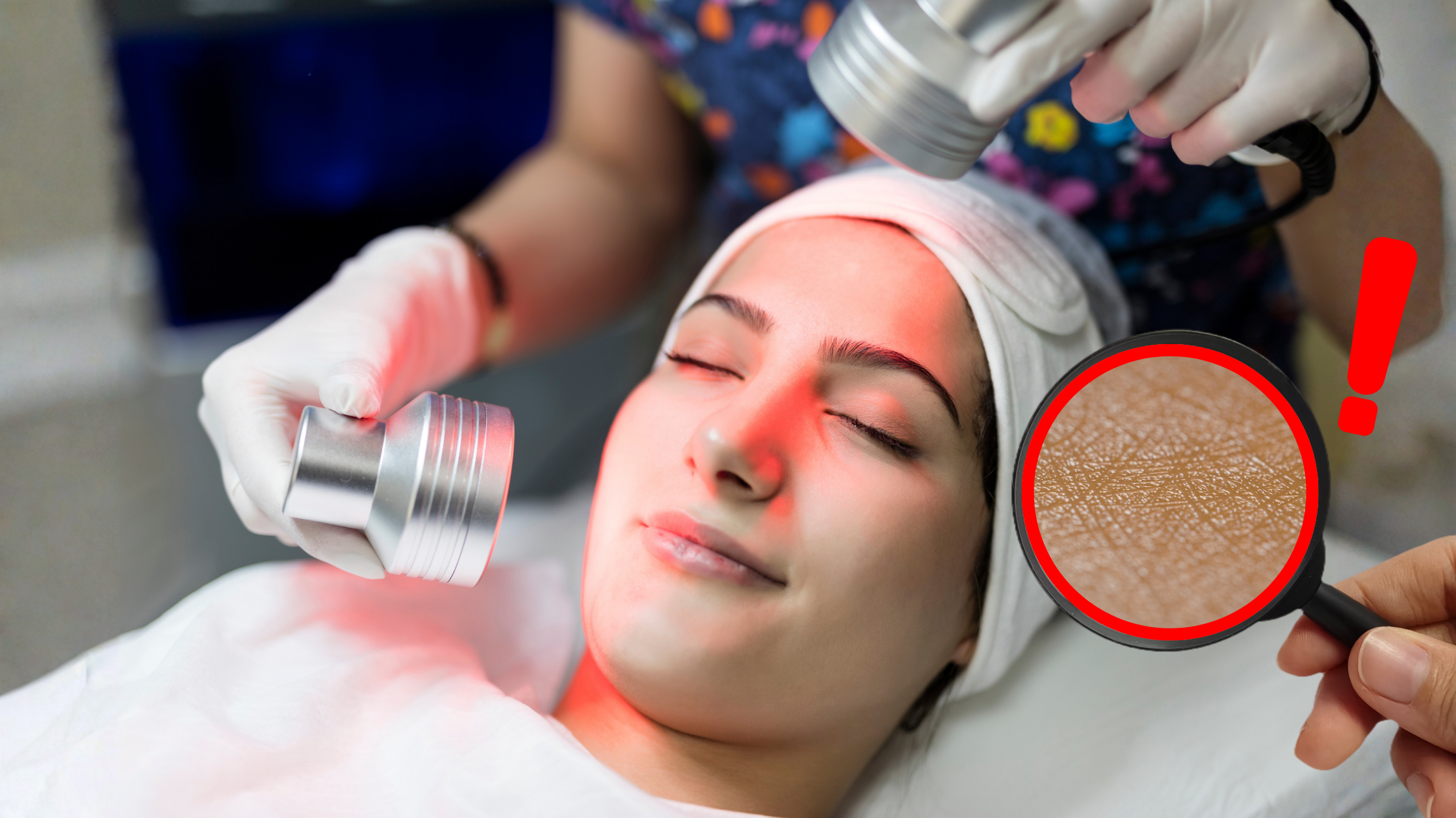 Punavalon terveyshyödyistä tehdyt tutkimukset