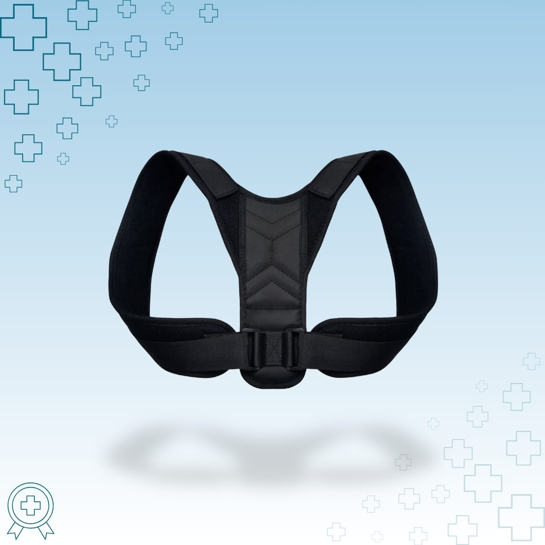 Ryhtiliivi | Tehokas ryhdin korjaaja