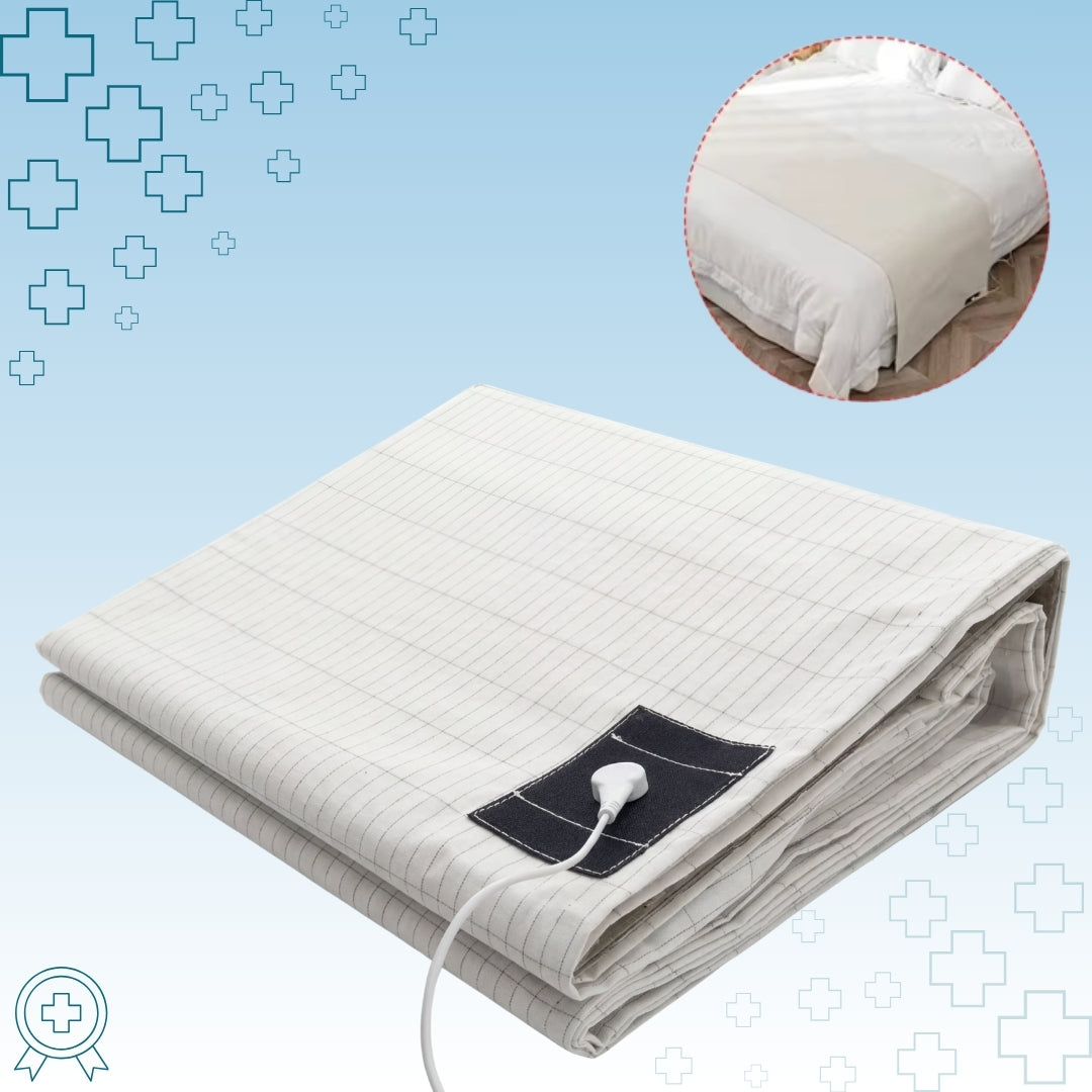 NatureDream™ | Maadoituslakana