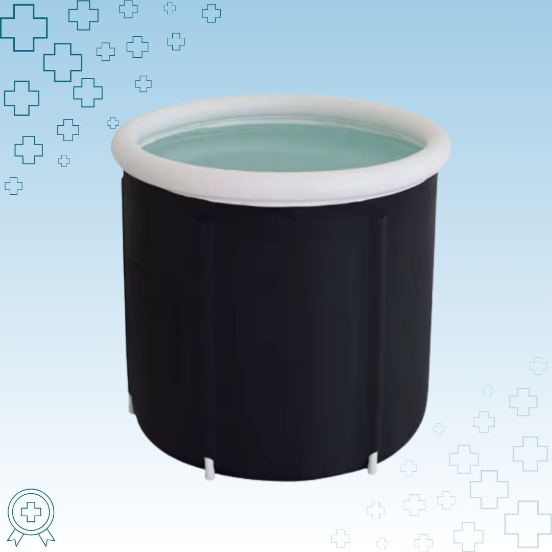 Balance Kylmäallas | 4-kerroksinen eristys | Ulko- ja sisätiloihin