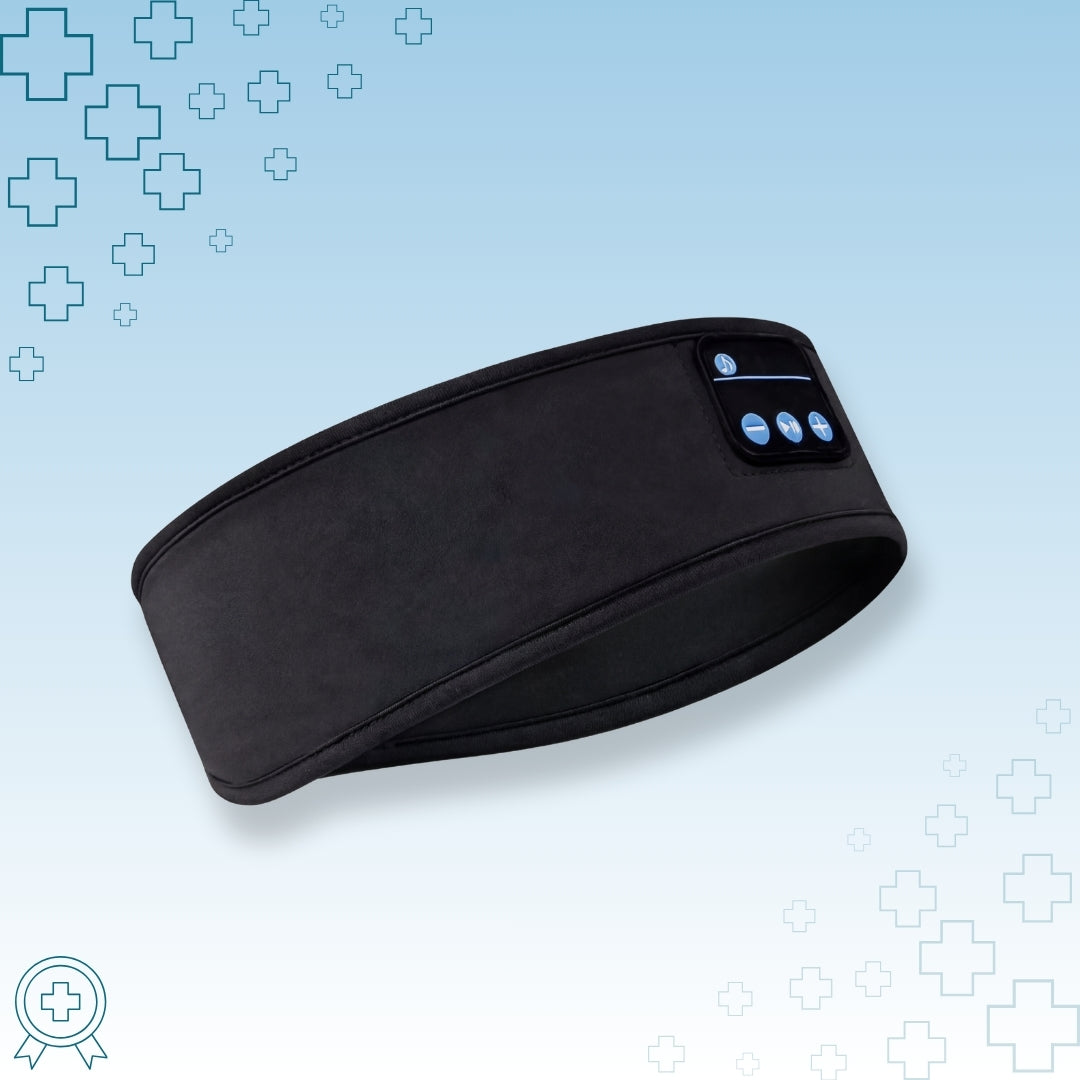 Bluetooth-unimaski | Palauttavaan uneen