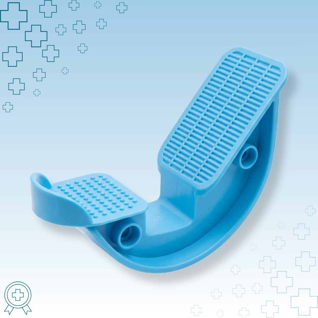 CalfStrech Pro | Helpotusta kireille pohkeille/säärille