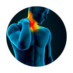 Auttaa kaikkiin niskavaivoihin ja hartiavaivoihin.