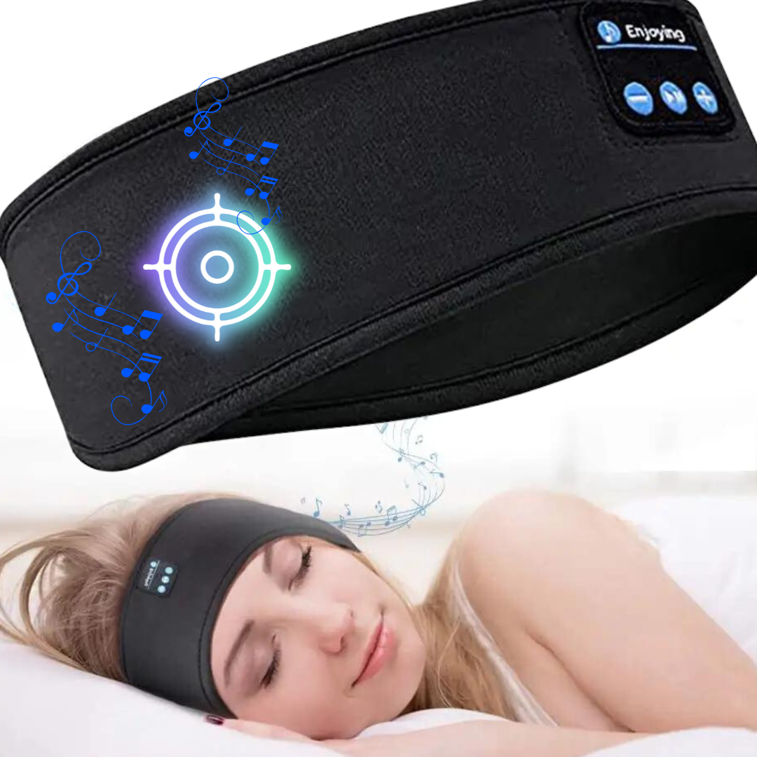 Bluetooth-unimaski | Palauttavaan uneen