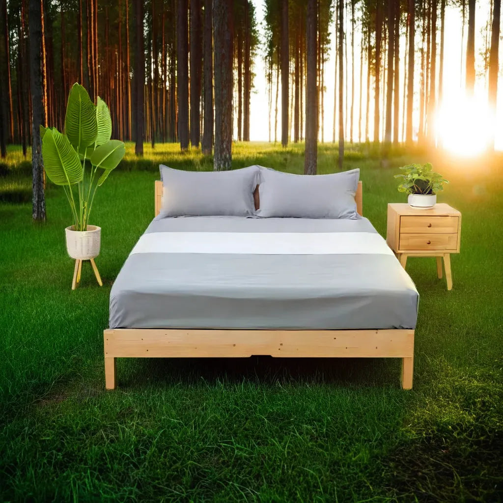 NatureDream™ | Maadoituslakana