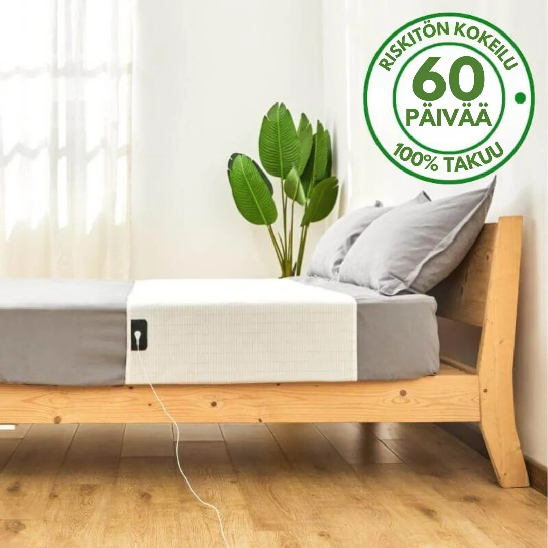 NatureDream™ | Maadoituslakana