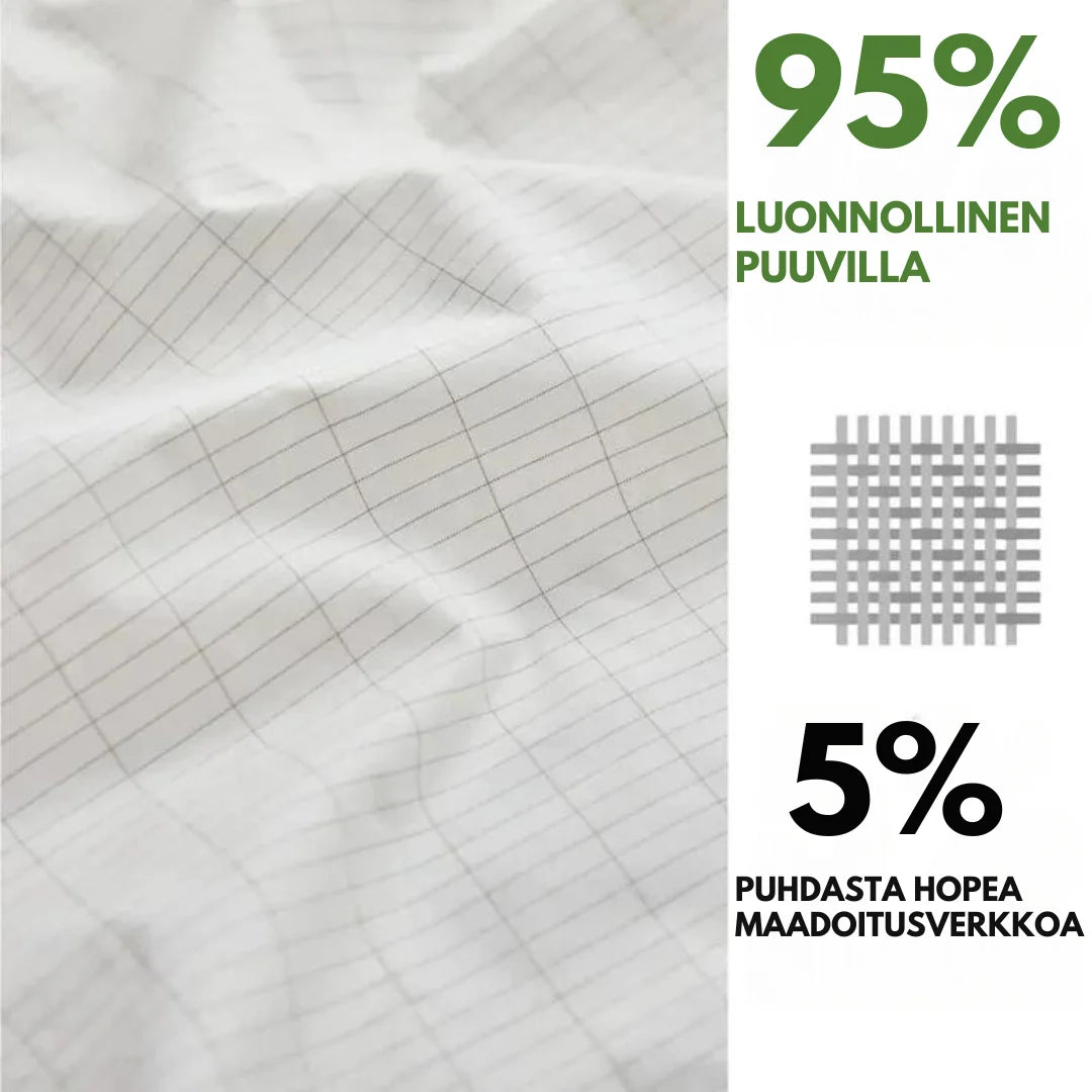 NatureDream™ | Maadoituslakana