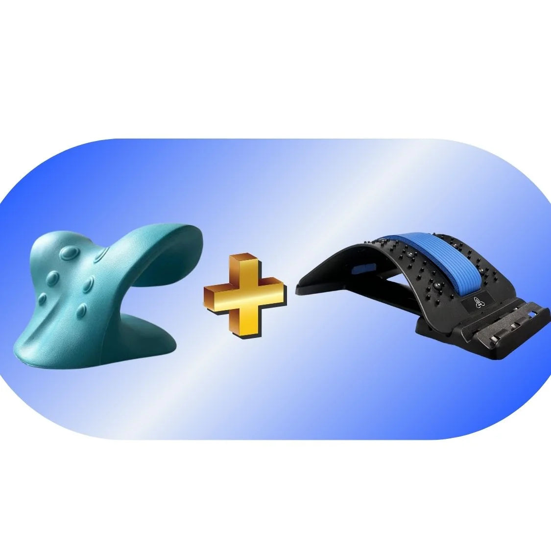 Niskakaari ja selkäkaari yhdessä takaavat optimaalisen venytyksen koko keholle, luonnollinen tapa lievittää kipuja ja jumeja.