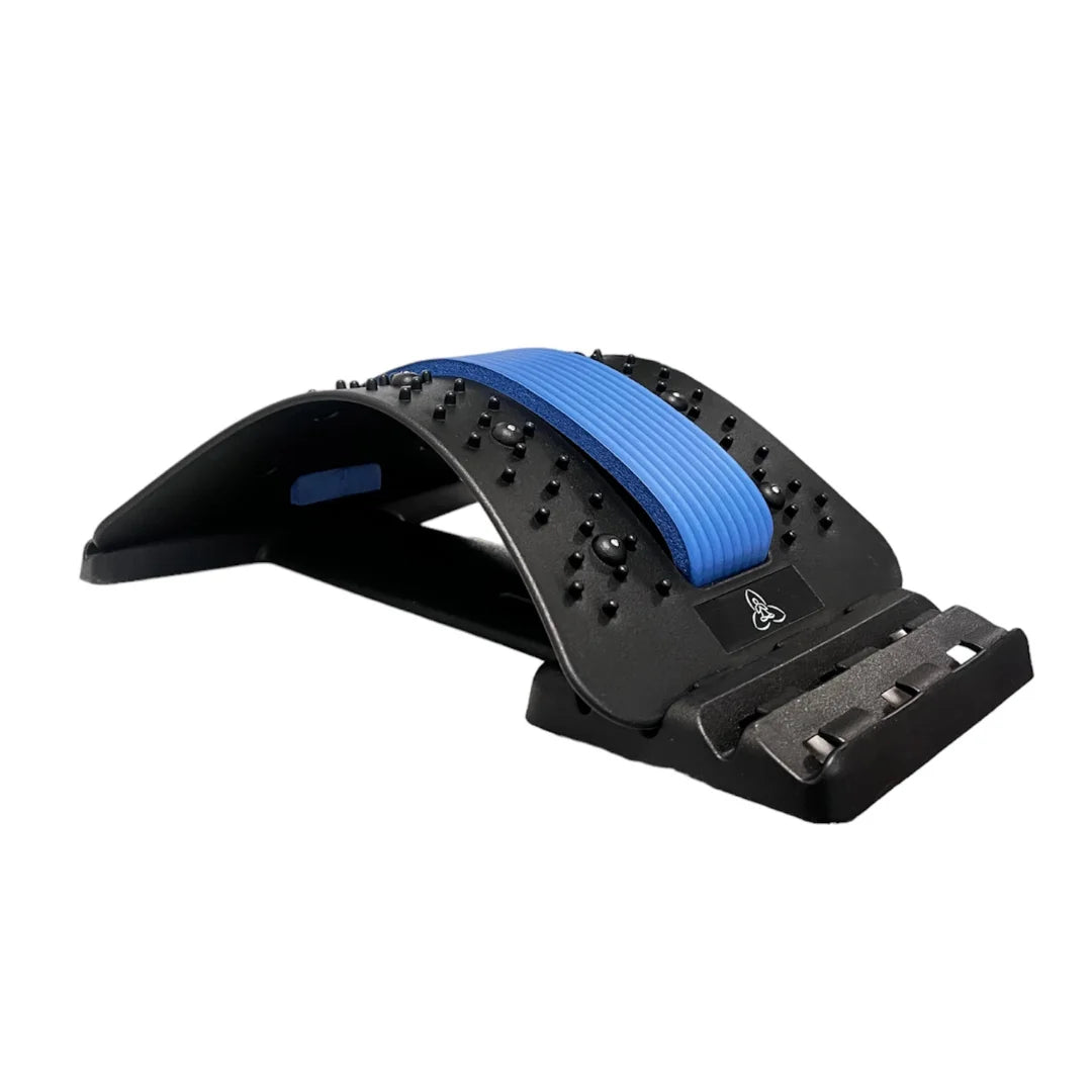 Selkäkaari selkäkipujen lievittämiseen ja liikkuvuuden parantamiseen