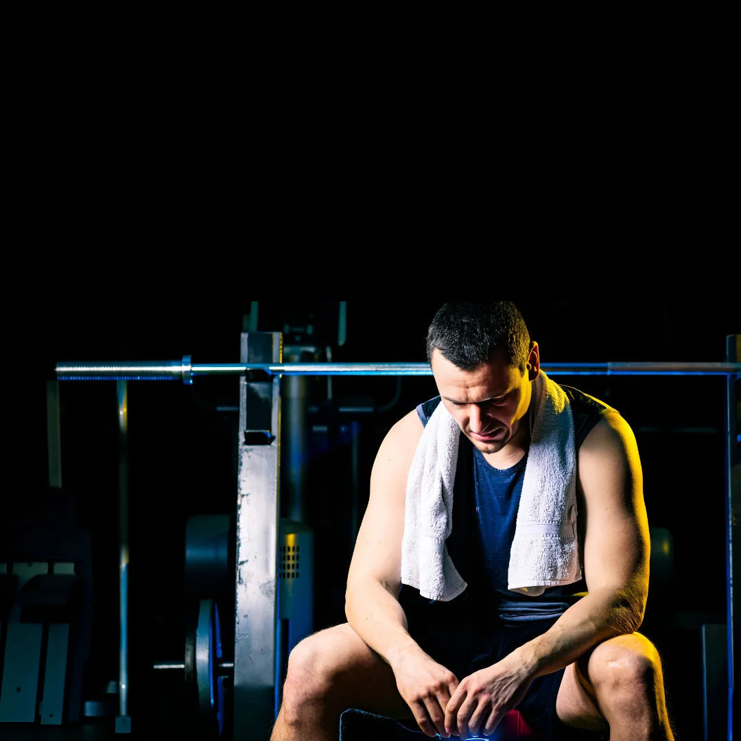 Puhdas ja luonnollinen Shilajit nostaa energiatasoja ja testosteronitasoja.