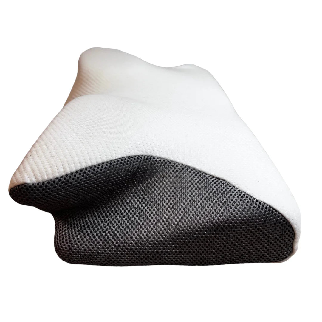 Balancestore Unen Helmi-tyyny memoryfoam materiaalia, mukava tyyny, joka parantaa unenlaatua.