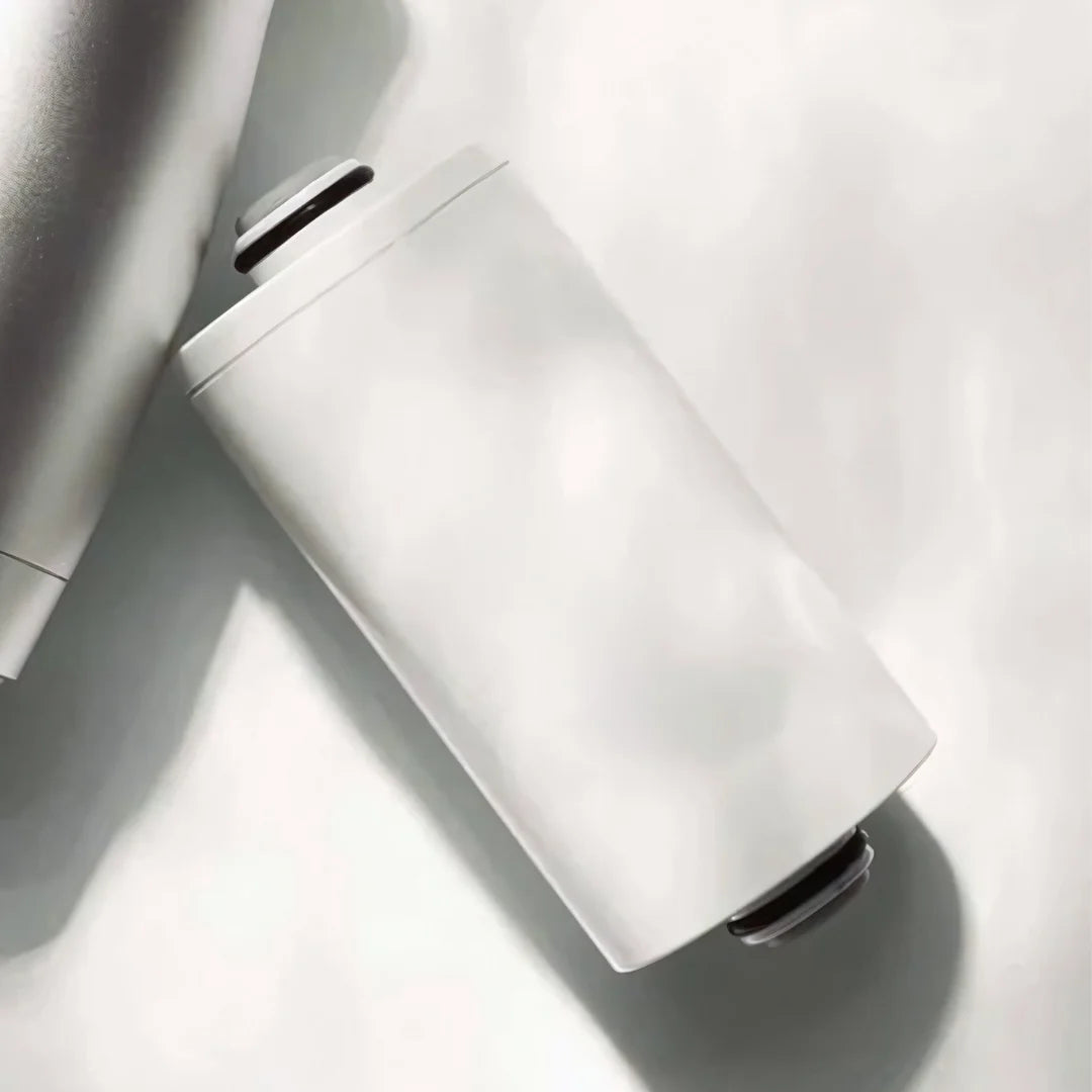 Suihkusuodattimen vaihtosuodatin