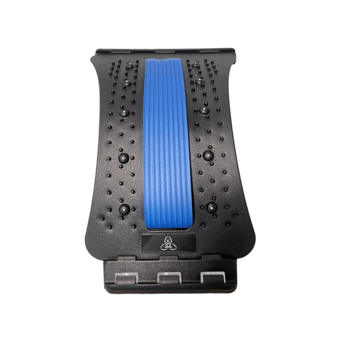 Selkäkaari alaselän venyttämiseen ja kipujen lievittämiseen