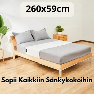 NatureDream™ | Maadoituslakana