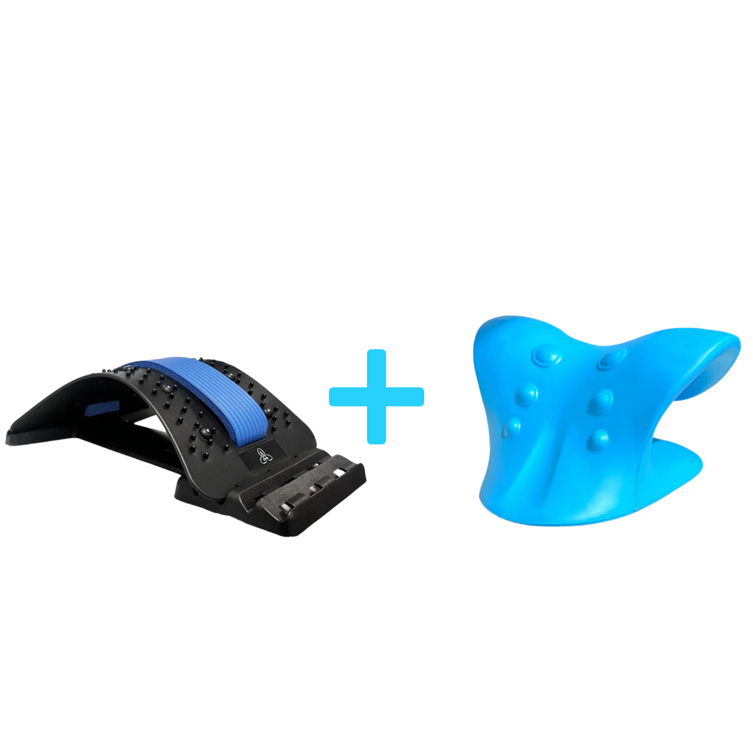 Niskakaari | Nauti päivästä ilman kipuja