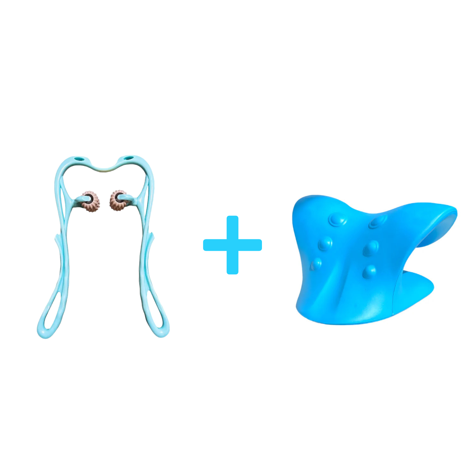 Niskakaari | Nauti päivästä ilman kipuja