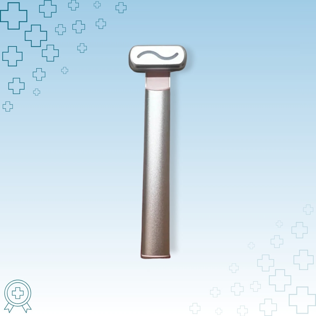 Punavalosauva | Kauniimman ihon salaisuus