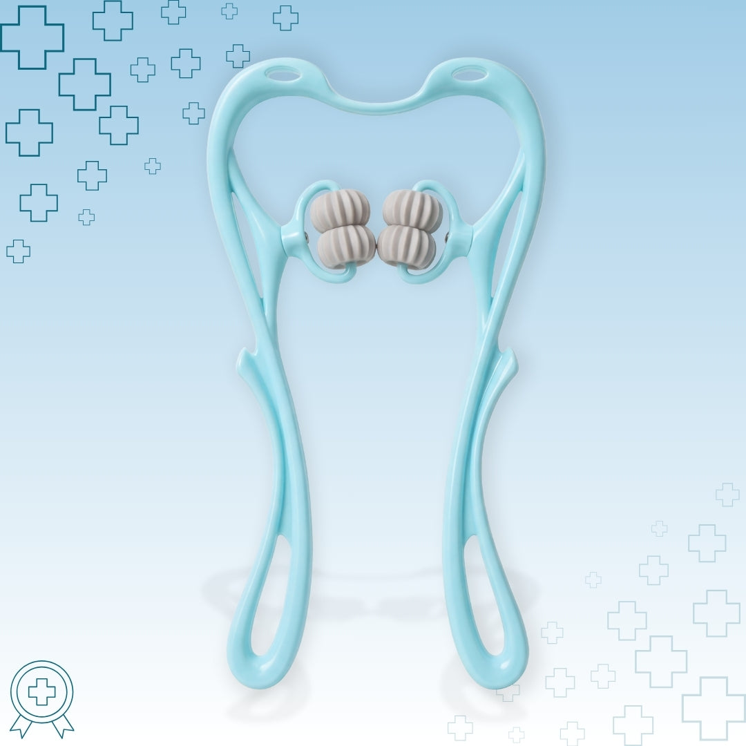 Jumien Vapauttaja | Ammattitason hierontaa | Hierontalaite