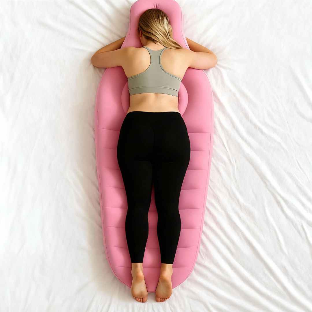 TummyCloud